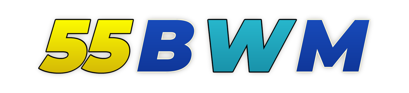 55bwm Logo